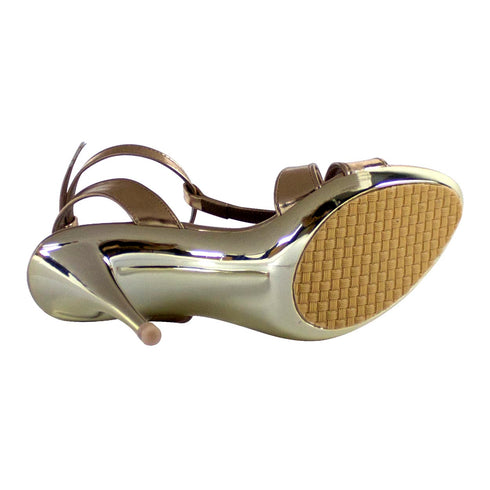 Women Sandals - 62508S - Walkeaze